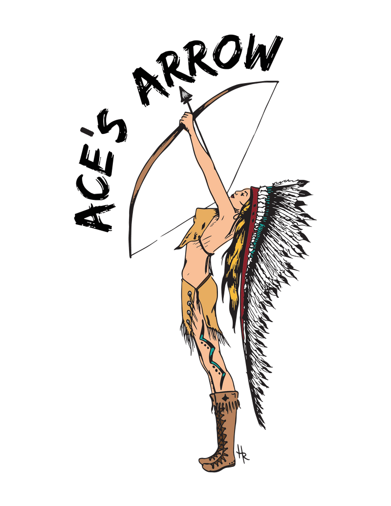 Ace's Arrow Western Store 