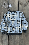 The Sioux Sweater