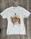 Horse With No Name; Tee
