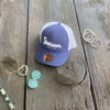 Stetson Cursive Ball Cap