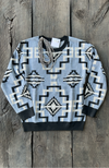 The Sioux Sweater