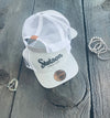 Stetson Cursive Ball Cap