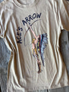 Ace's Arrow Logo Tee
