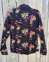 The Red Bluff; Button Up