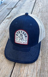 Stetson Western Wear Ball Cap