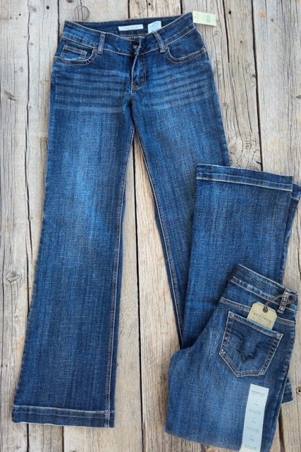 The Laramie's; Trouser Jeans