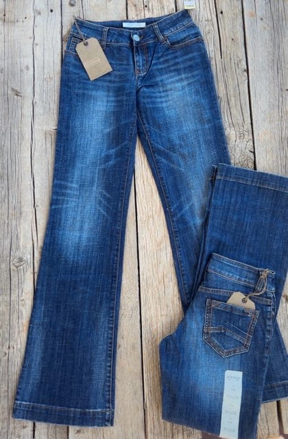 The Jody's; Trouser Jeans