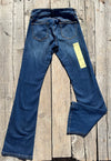 The Jane's; Bootcut Jeans