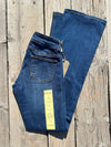The Jane's; Bootcut Jeans