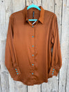 The Red Rock; Button Up