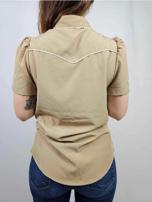 The Ella; Blouse