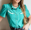 The Ida; Blouse
