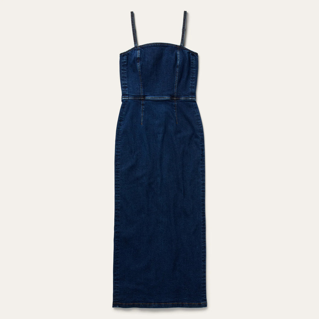 Denim Jan; Dress