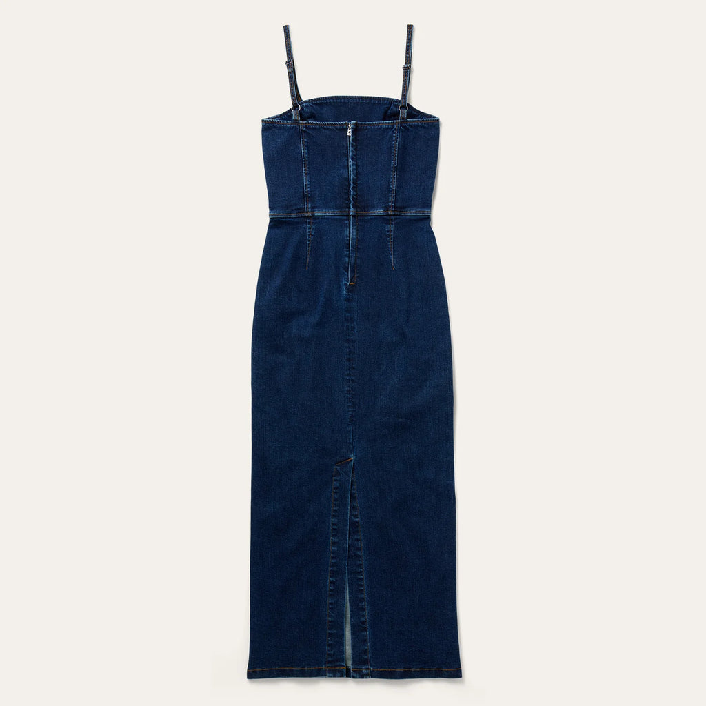 Denim Jan; Dress