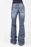 The Jody's; Trouser Jeans