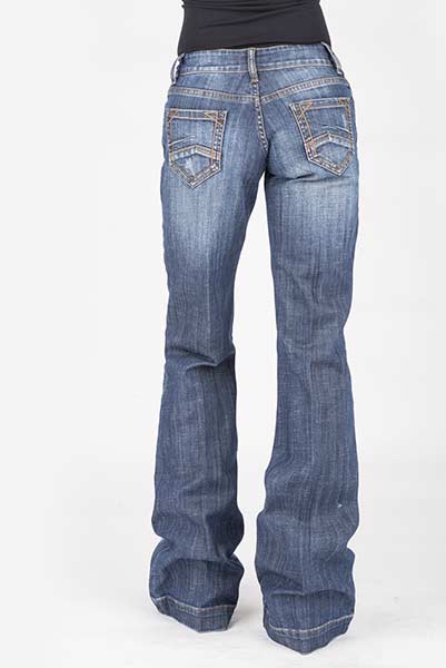 The Jody's; Trouser Jeans