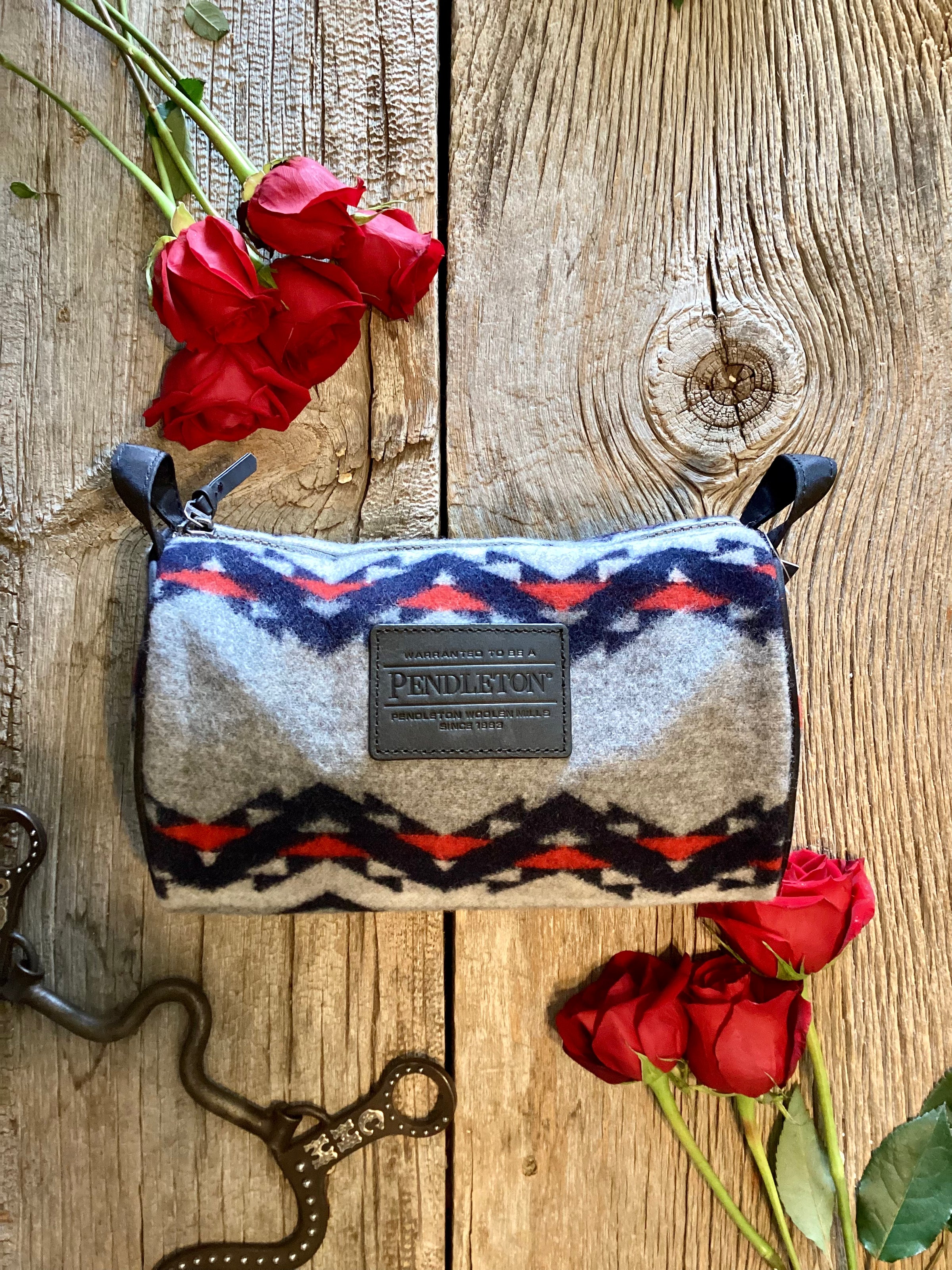 Pendleton travel bags hotsell