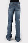 The Laramie's; Trouser Jeans