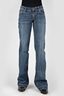 The Laramie's; Trouser Jeans