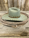 Tennessee Walker: DDR Hat