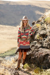 El Rancho: Aztec Dress