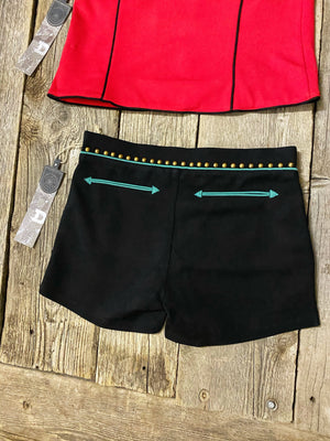 Rodeo Trail: Shorts