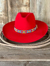 The Sami Jo: Red Hat {GHW}
