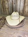 Black Ridge: Straw Hat