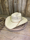 Black Ridge: Straw Hat