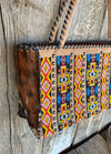 The Ricochet: Beaded Purse