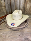 Dakota Ridge: 20X Straw Hat