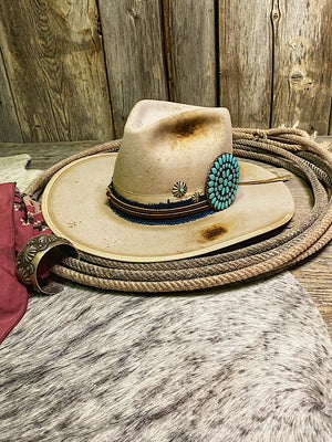 The Taos: Hat
