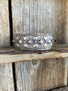 The Shelby: Sterling Cuff