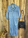 Whiskey Bent: Jumpsuit