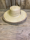 The Batterson: Straw Hat