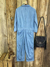 Whiskey Bent: Jumpsuit