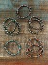 Navajo Bead Bracelets