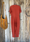 Bloody Mary Mornings: Jumpsuit