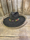 Beaded Hat Bands: Stretchy