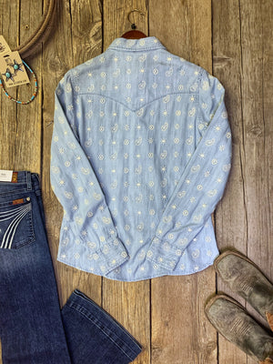 The Kase: Button Up