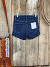 The Long Hot Summer: Denim Shorts